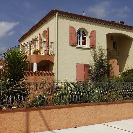 Bed and Breakfast La Gentoliere Pollestres Exterior foto