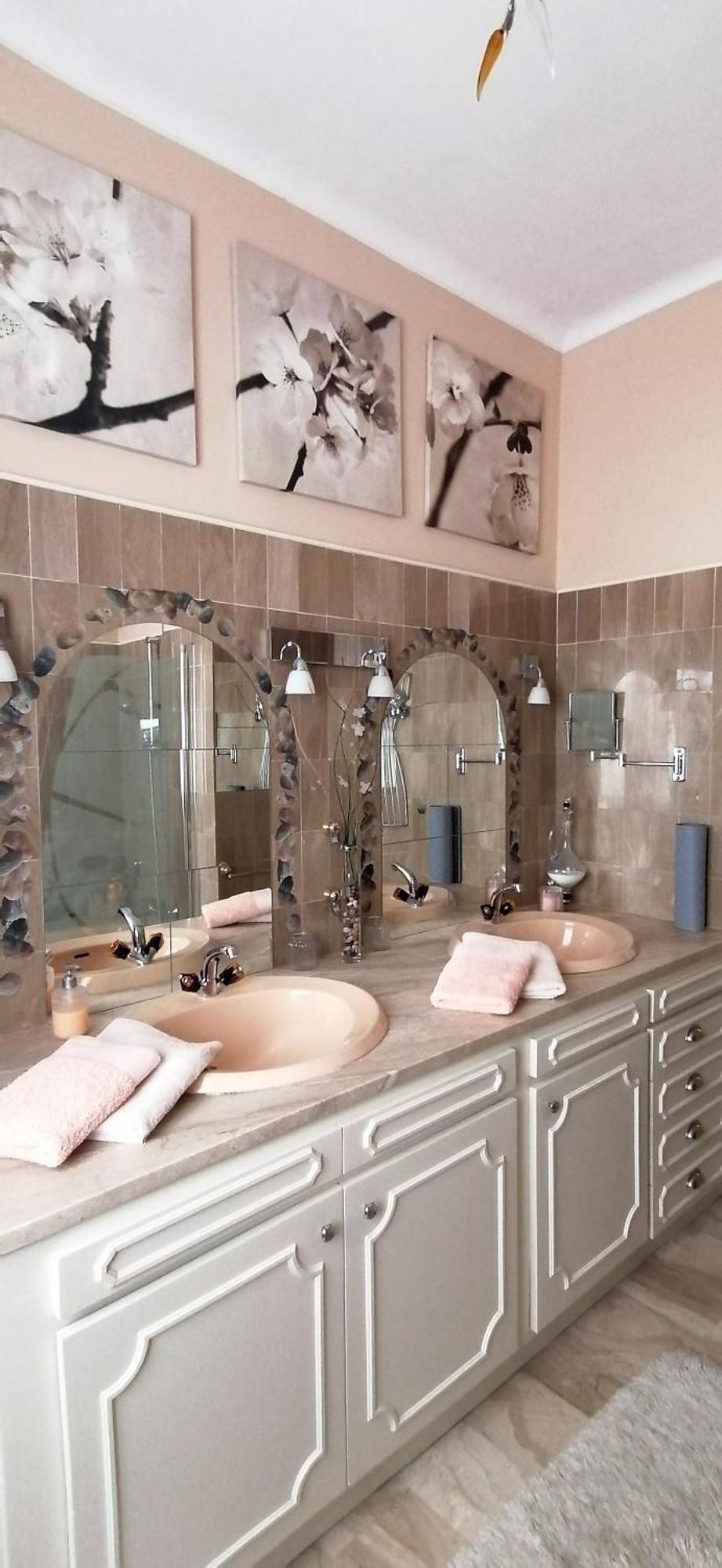 Bed and Breakfast La Gentoliere Pollestres Exterior foto