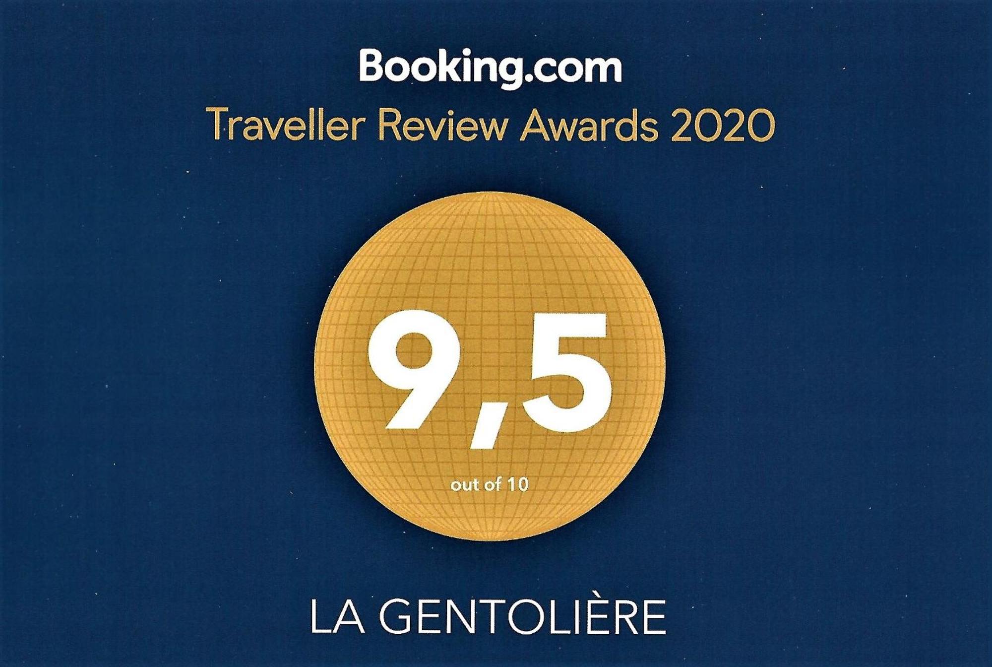 Bed and Breakfast La Gentoliere Pollestres Exterior foto