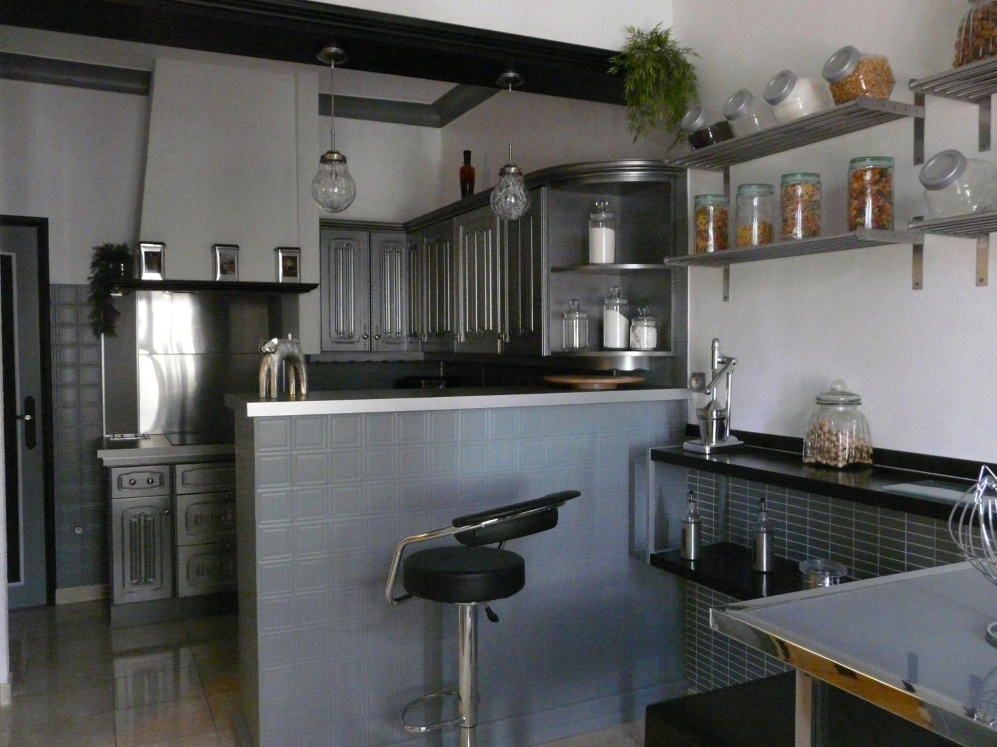 Bed and Breakfast La Gentoliere Pollestres Exterior foto