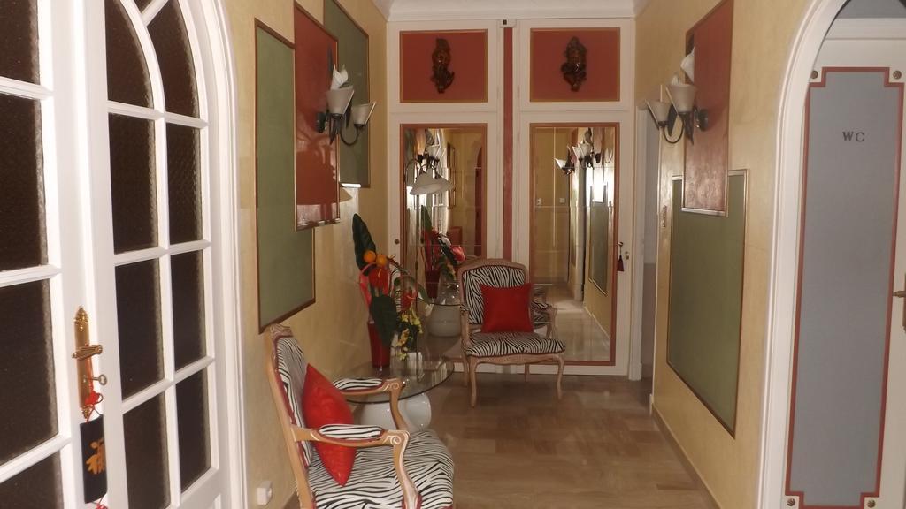 Bed and Breakfast La Gentoliere Pollestres Exterior foto